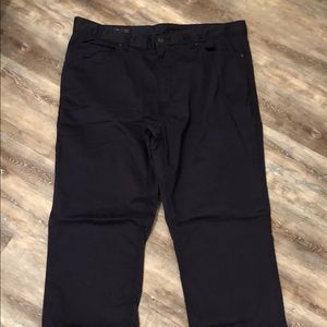 Johnson& Murphy Slim Fit